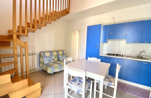 Lido delle Nazioni House | VILLA TAHAA by Interhome