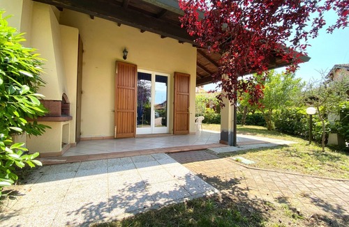 Lido delle Nazioni House | VILLA TAHAA by Interhome