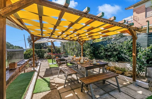 Fonte Blanda House | Villa Talamone With Beautiful Sea View, Fonteblanda, Italy