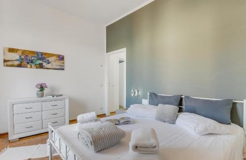 Fonte Blanda House | Villa Talamone With Beautiful Sea View - Happy Rentals