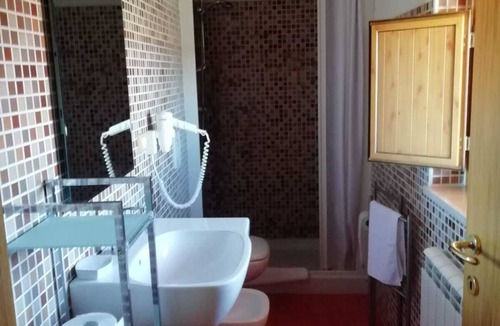 Arielli Bed & Breakfast | Villa Tardioli Affittacamere