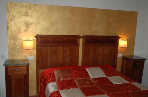 Venturina Bed & Breakfast | Villa Terme Di Caldana B&B