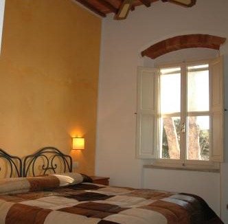 Venturina Bed & Breakfast | Villa Terme Di Caldana B&B