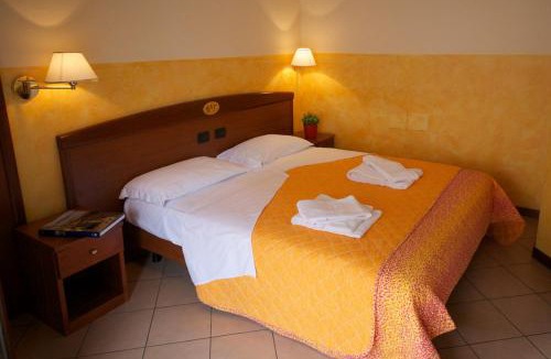 Borgo Roma House | Villa Terri