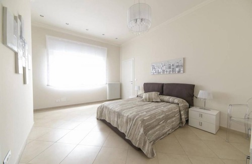 Imperia Apartment | Villa Thomas - Luxury and New Apartment