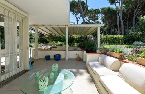 Punta Ala Villa | Villa Tiffany by Interhome