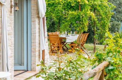 Torricella in Sabina Villa | Villa Todari - Three Bedroom Villa, Sleeps 10