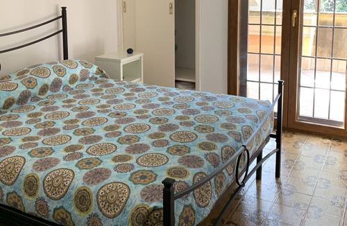 Anzio Villa | VILLA TOR CALDARA OASIS WWF LARGE GARDEN PATIO 5 ROOMS 3 BATHROOMS