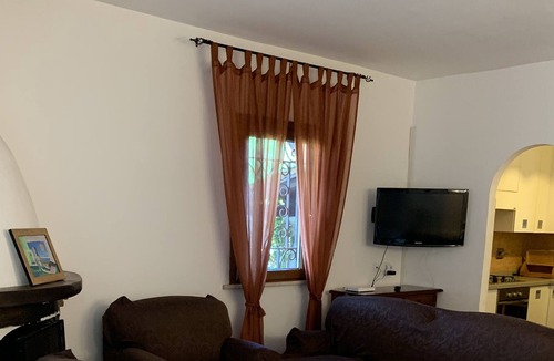 Anzio Villa | VILLA TOR CALDARA OASIS WWF LARGE GARDEN PATIO 5 ROOMS 3 BATHROOMS