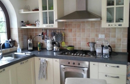 Dolceacqua House | Villa Tramontina for 2 to max 9 people in beautiful location