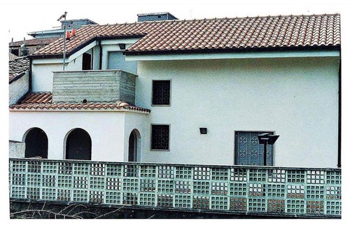 Pescara Apartment | Villa Turati