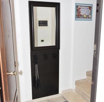 Pescara Apartment | Villa Turati