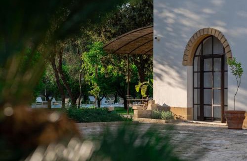 Lecce Bed & Breakfast | Villa Tuzzo