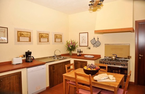 Magliano Sabina Villa | Villa Ulivo - beautiful villa with private pool