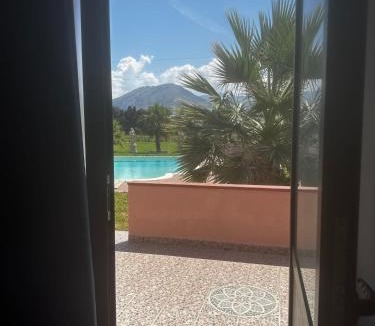 Scalea Bed & Breakfast | Villa Ursino