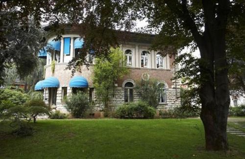Brescia Bed & Breakfast | Villa V