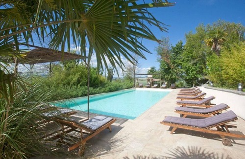 Saline di Volterra Apartment | "Villa V Volterra" by Interhome