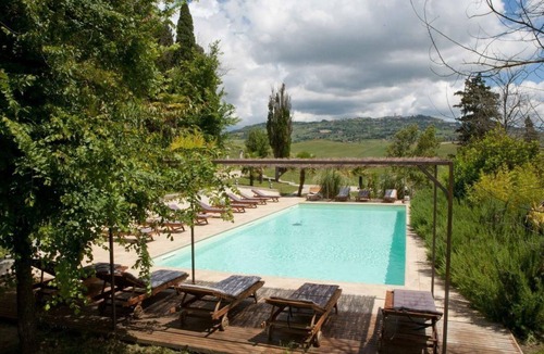Saline di Volterra Apartment | "Villa V Volterra" by Interhome