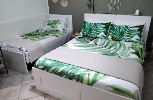 Zona XIX Casal Morena Apartment | VILLA vacanze immersa nel verde di Roma