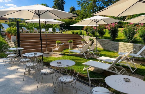 Carciano Apartment | Villa Valesca