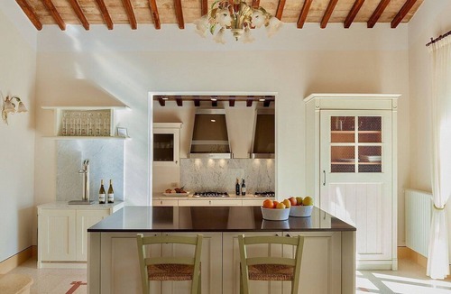 Allerona Villa | Villa Valmea: A characteristic and welcoming two-story villa surrounded by the greenery, with Free WI-FI.