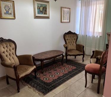 Spoltore Apartment | Villa Vanessa