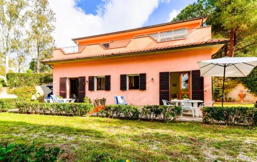 Capoliveri Apartment | Villa Vanna Bilo A - bilocale