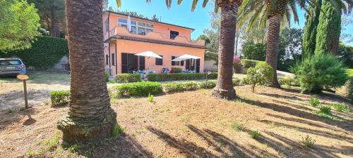 Capoliveri Apartment | Villa Vanna Bilo A - bilocale