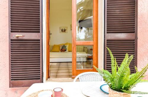 Capoliveri Apartment | Villa Vanna Bilo A - bilocale