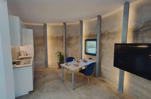 Civezza House | Villa Vasca by Interhome