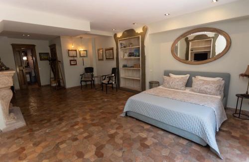 Sacrofano Bed & Breakfast | VILLA VEIO