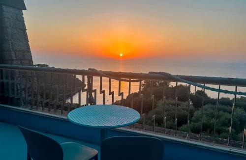 Monte Argentario House | Villa Velta Calagrande
