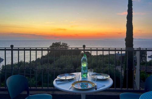 Monte Argentario House | Villa Velta Calagrande