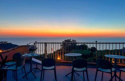 Monte Argentario House | Villa Velta Calagrande