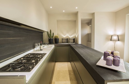 Cortona Villa | Villa Vento, elegant villa walking distance from CORTONA. Private Pool