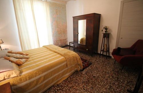 Latte Apartment | Villa Vento Largo, Casa Irene