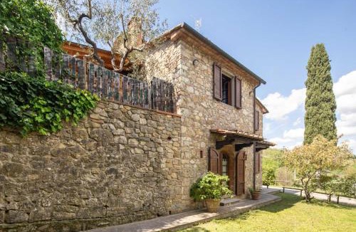 Bucine Villa | Villa Vepri by Mmega