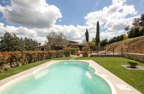 Bucine Villa | Villa Vepri by Mmega