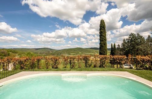 Bucine Villa | Villa Vepri by Mmega