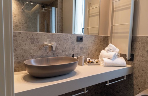 Montesilvano Hotel | Villa Verdeoro