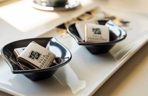 Montesilvano Hotel | Villa Verdeoro