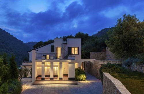 Borgio Verezzi Villa | Villa Veretium 8, Emma Villas
