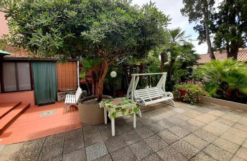 Campo nell'Elba House | Villa Very