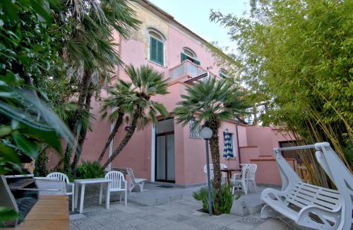 Campo nell'Elba House | Villa Very