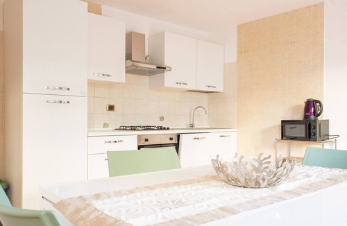 Case Fornace Cabin | Villa Vespucci - Pet Friendly