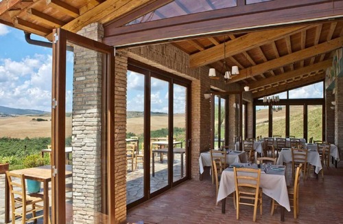 Saline di Volterra Apartment | "Villa Vi Terra" by Interhome