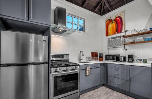 Mid City House | Villa Victoria Guest House