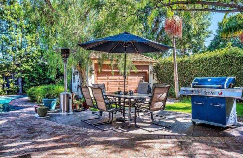 Mid City House | Villa Victoria Guest House
