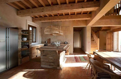 Saline di Volterra House | "Villa VII tempo" mit gemeinschaftlichem Pool by Interhome