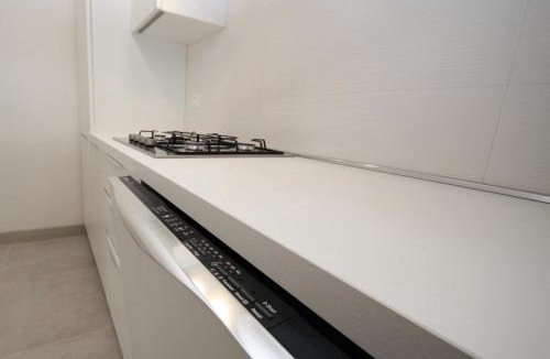Rosolina Mare Apartment | Villa Vilma appartamento 01